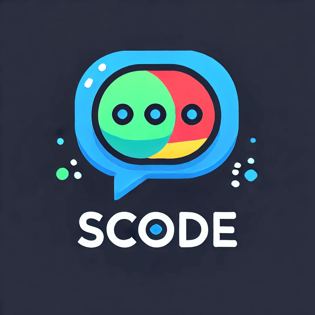 sCode Chatbot